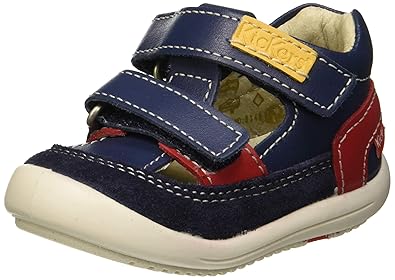 Kickers Baby Jungen Kid Sandalen