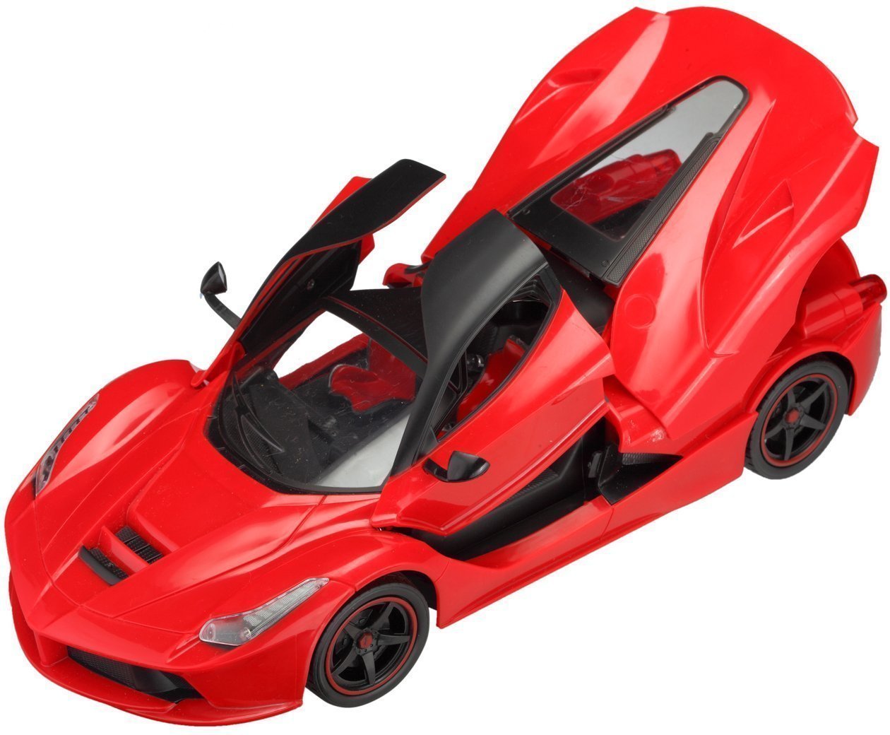 zest 4 toyz remote control car lamborghini