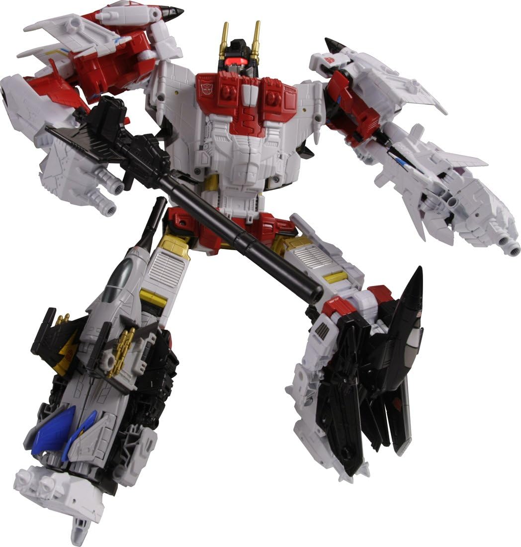 transformers g1 superion