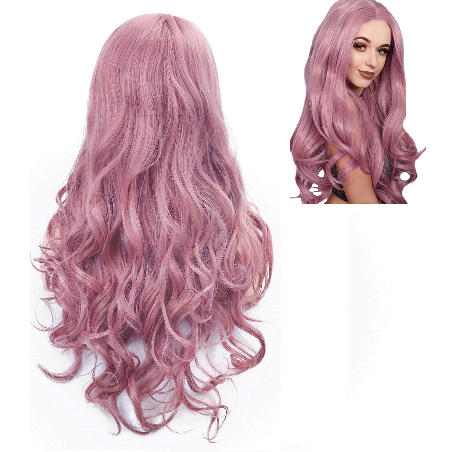 Baruisi wigs Clearance