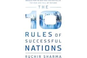 The 10 Rules of Successful Nations