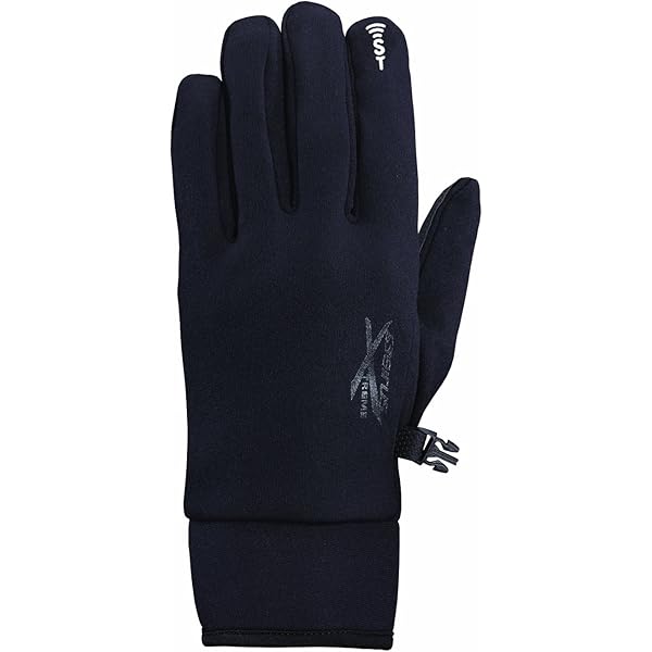 Seirus ST Heatwave Plus Spiral Glove