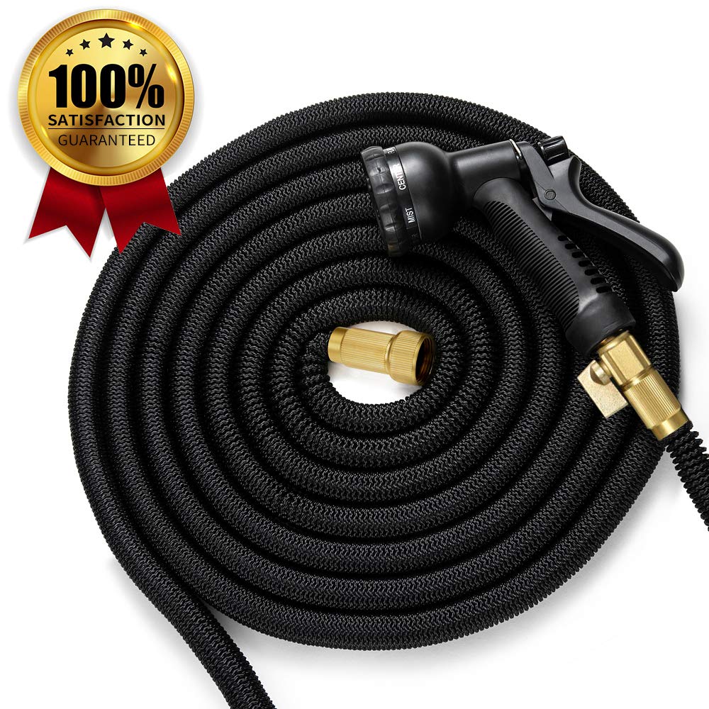 Best Car Foamer Garden Hose