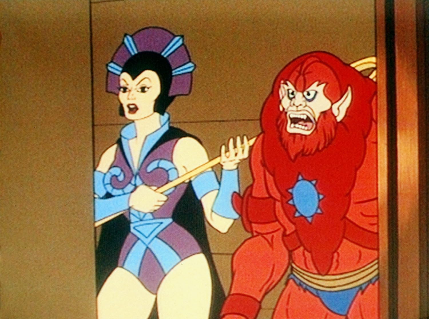 He-Man and the Masters of the Universe (1983) (Vol. 1) (5 Blu-rays) 7