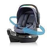 Evenflo Revolve180 LiteMax NXT Rotational Infant