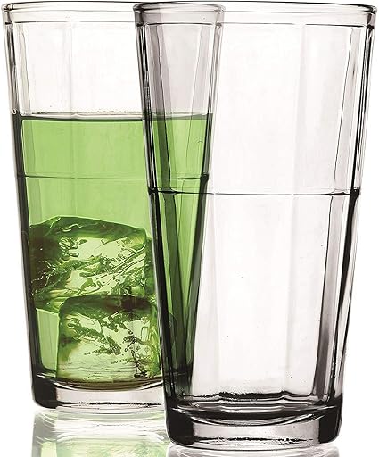 Amazon Co Jp Circleware ボードウォーク ハイボール タンブラー ドリンクグラス 6個セット キッチン エンターテイメント 重い アイスティー 飲料カップ グラス 水 ビール ジュース バー リキュール 農家の装飾 15 7オンス クリア ホーム キッチン Amazon Co Jp Circleware ボードウォーク ハイボール タンブラー ドリンクグラス 6個セット キッチン エンターテイメント 重い アイスティー 飲料カップ グラス 水 ビール ジュース バー リキュール 農家の装飾 15 7オンス クリア ホーム キッチン