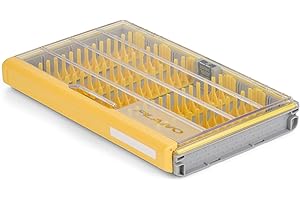 Plano EDGE Master Jig/Bladed Jig Box