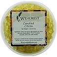 Candied Fruit - 1 Lb Tub (Diced Citron)