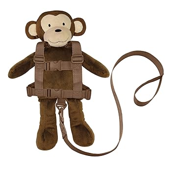 amazon baby harness