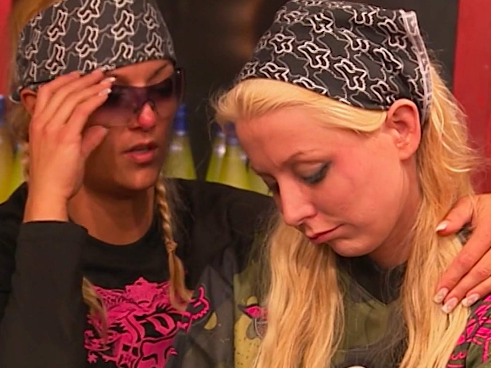 Watch Rock of Love Prime Video