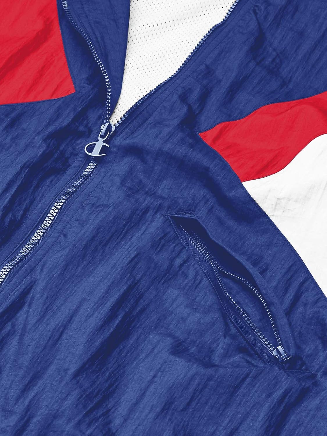 Champion LIFE Men's Nylon Warm: Clothing