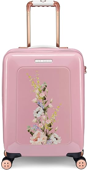 ted baker hand luggage suitcase