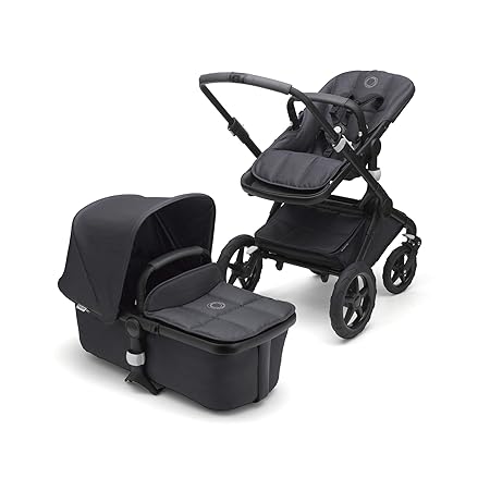 amazon bugaboo fox