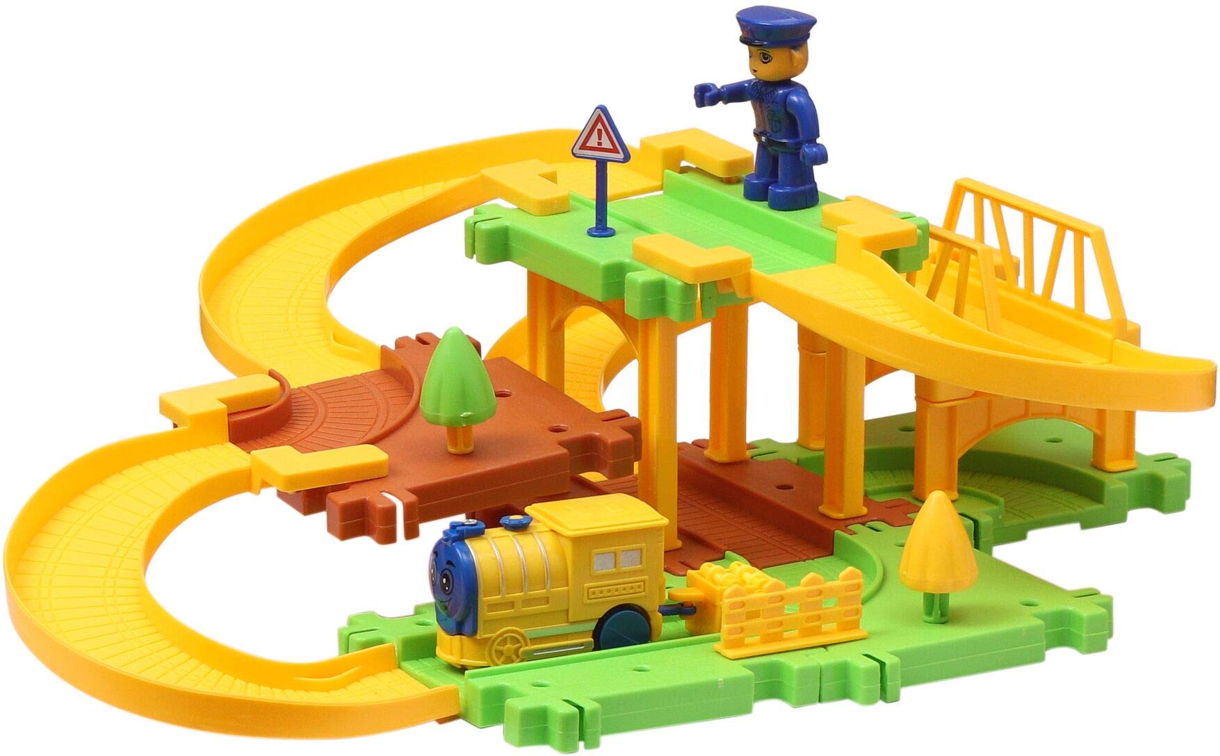 webby train set