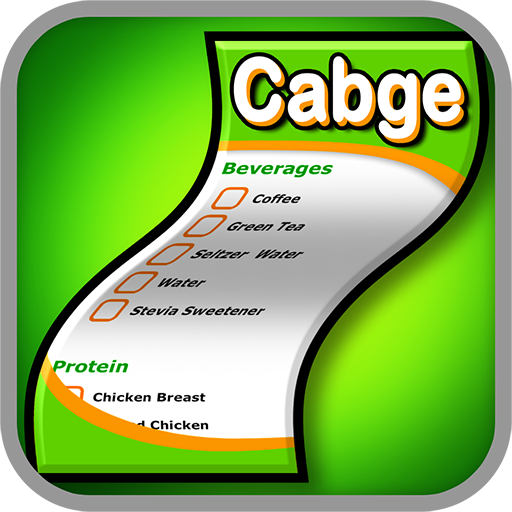 Cabbage Soup Diet Shopping List