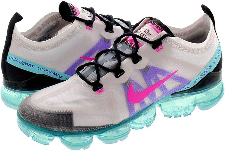 vapormax 2019 platinum