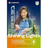 Shining Lights Level 5 Student's Book with Workbook Digital Pack