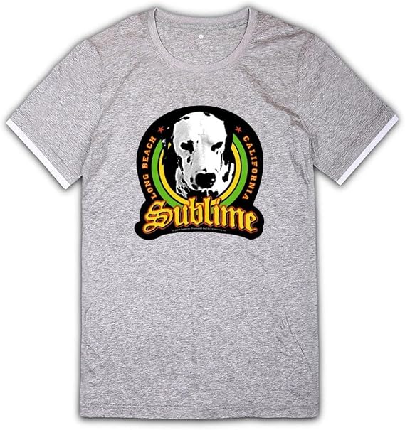 sublime lou dog t shirt