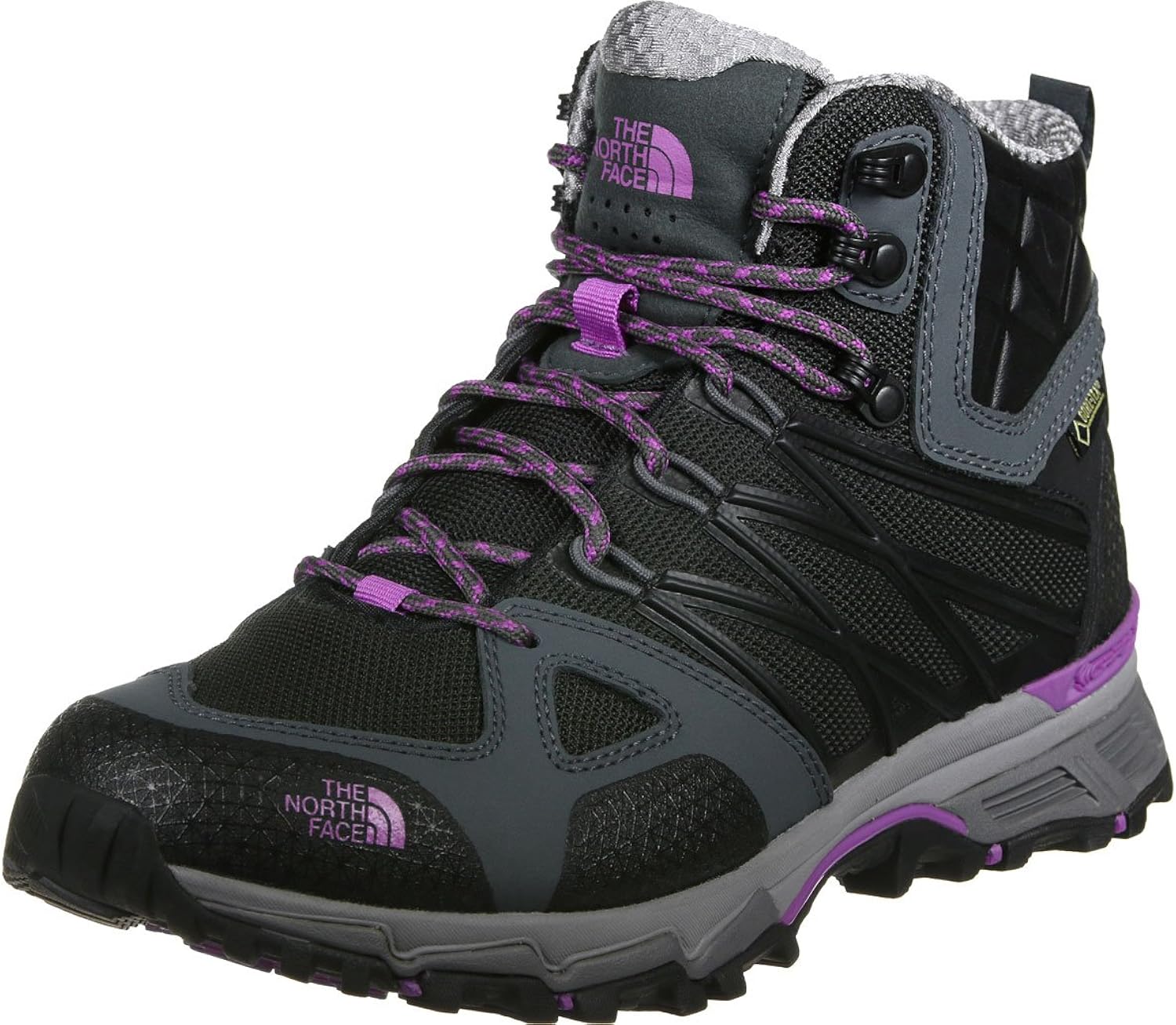 north face ultra hike ii