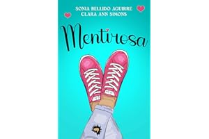 Mentirosa (Spanish Edition)