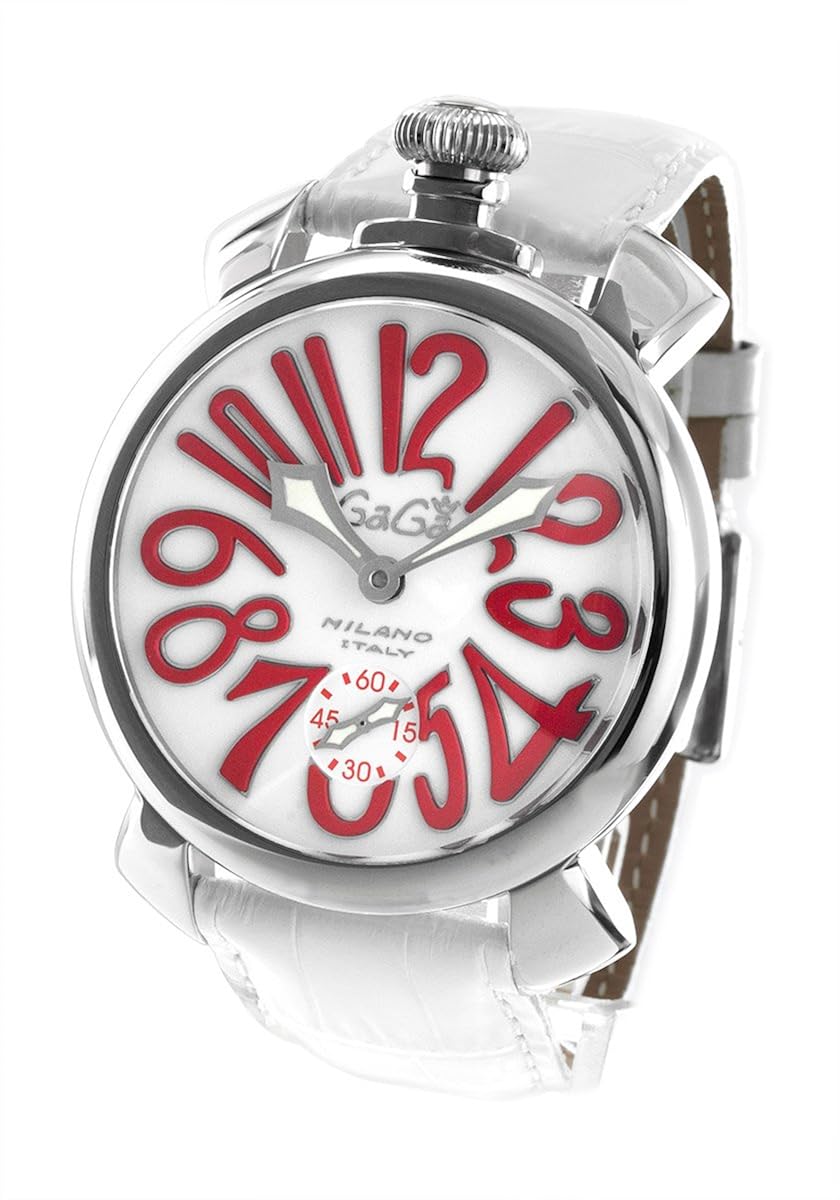 最高の品質の ガガミラノ マヌアーレ48mm B00duoi5xw 5010 14s 並行輸入品 Milano Gaga メンズ 腕時計 並行輸入品逆輸入品中古品 メンズ Jurnal Ulb Ac Id 最高の品質の ガガミラノ マヌアーレ48mm B00duoi5xw 5010 14s 並行輸入品 Milano Gaga メンズ 腕時計 並行輸入品逆輸入品中古品 メンズ Jurnal Ulb Ac Id