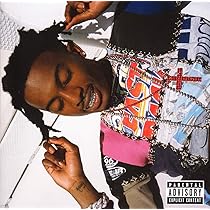 Whole Lotta Red (5 Year Anniversary Edition): Playboi Carti