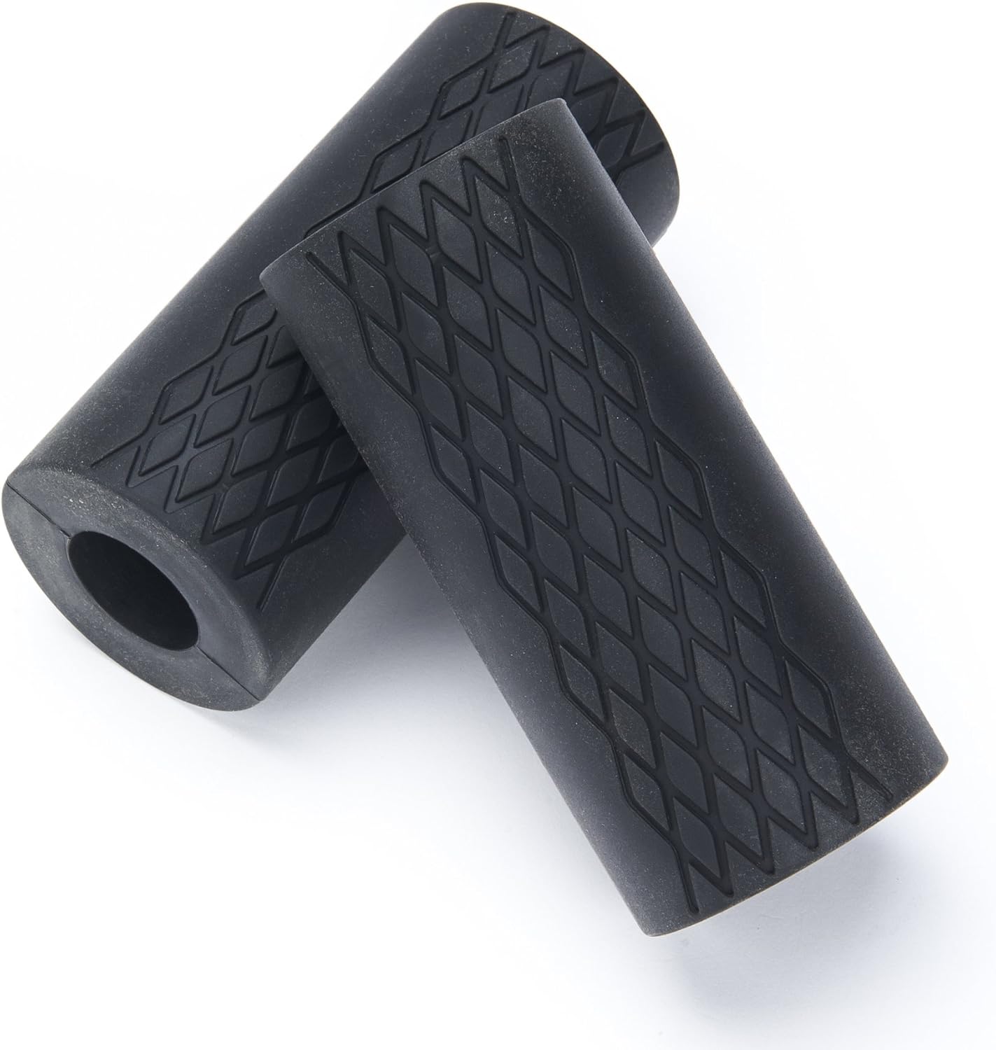 Black Mountain Products BMP Fat Grips for Barbell & Dumbbell Training