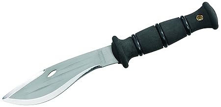 Condor Tool & Knife Messer Kukri Hunter (ab 18) Jagd-/outdoormesser Mehrfarbig, One Size