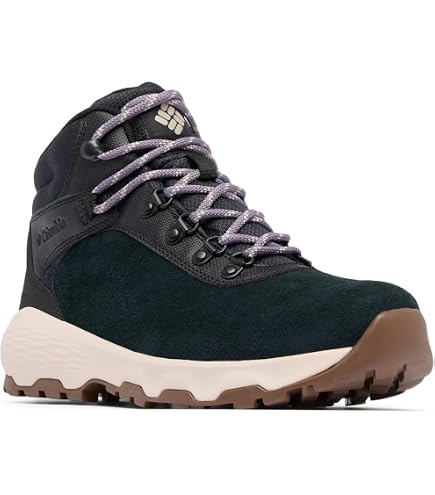 Amazon.com | Merrell Women's Alpine 83 Sneaker Recraft Mid