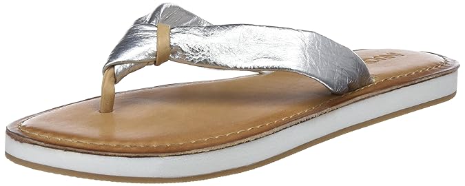 Inuovo Damen 9086 Zehentrenner