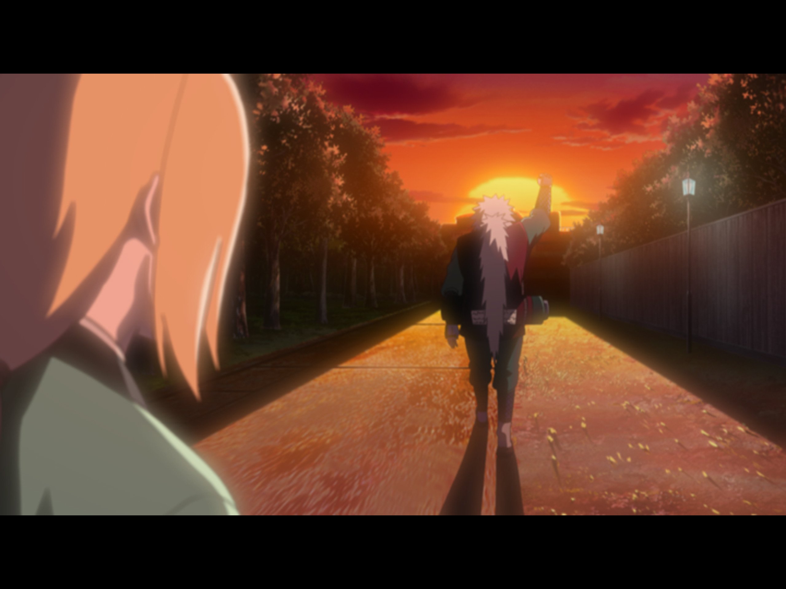 Amazon Co Jp Naruto ナルト 疾風伝 自来也vsペイン サスケvsイタチ編を観る Prime Video