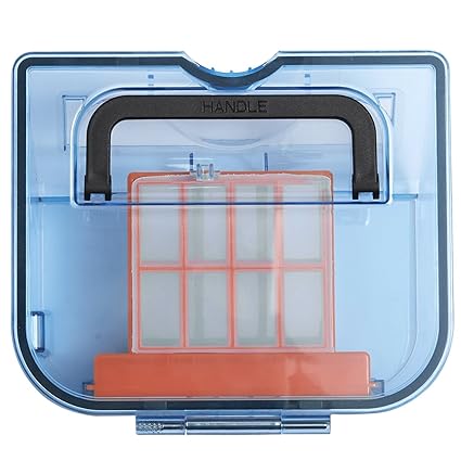 Deik Robot Vacuum Replacement Parts | Reviewmotors.co