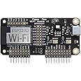 Flipper Zero Wi-Fi Devboard with Pre-Installed Marauder Firmware, ESP32-S2 Chipset for Wireless Penetration Testing, Deauthen