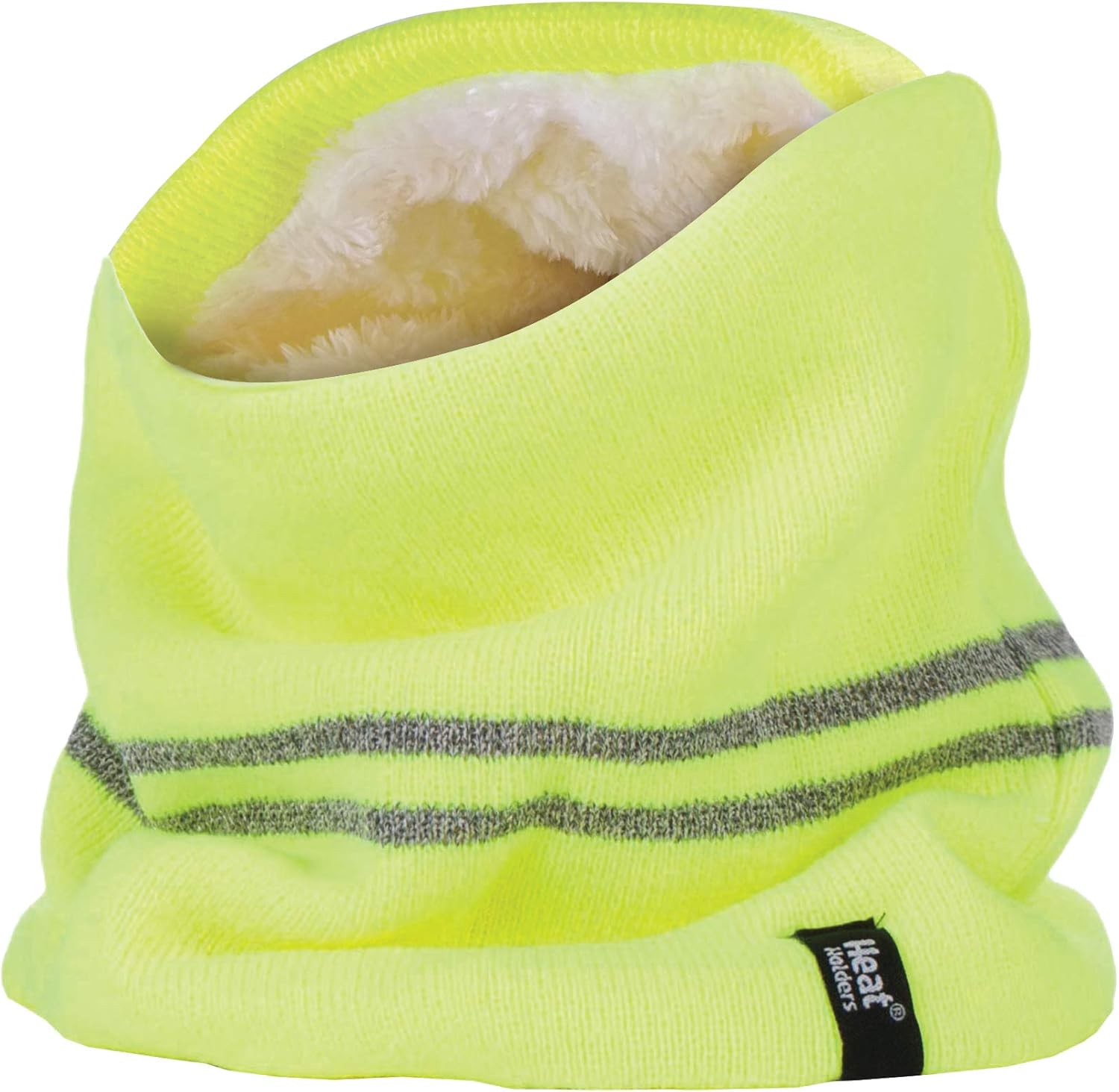 Heat Holders Mens Hi Vis Winter Warm Insulated Thermal