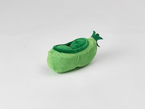 barkbox peas in a pod