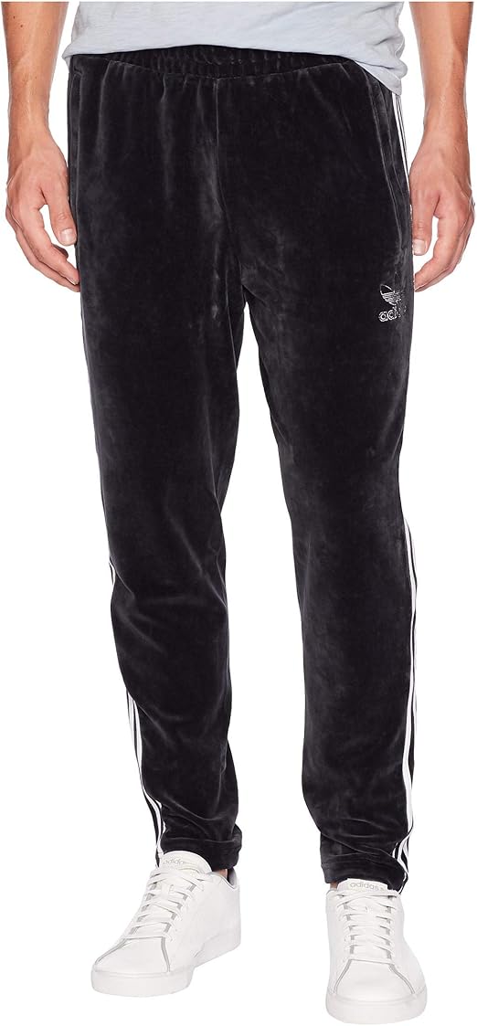 bb adidas track pants