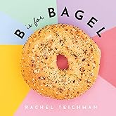 B is for Bagel (ABCD-Eats)