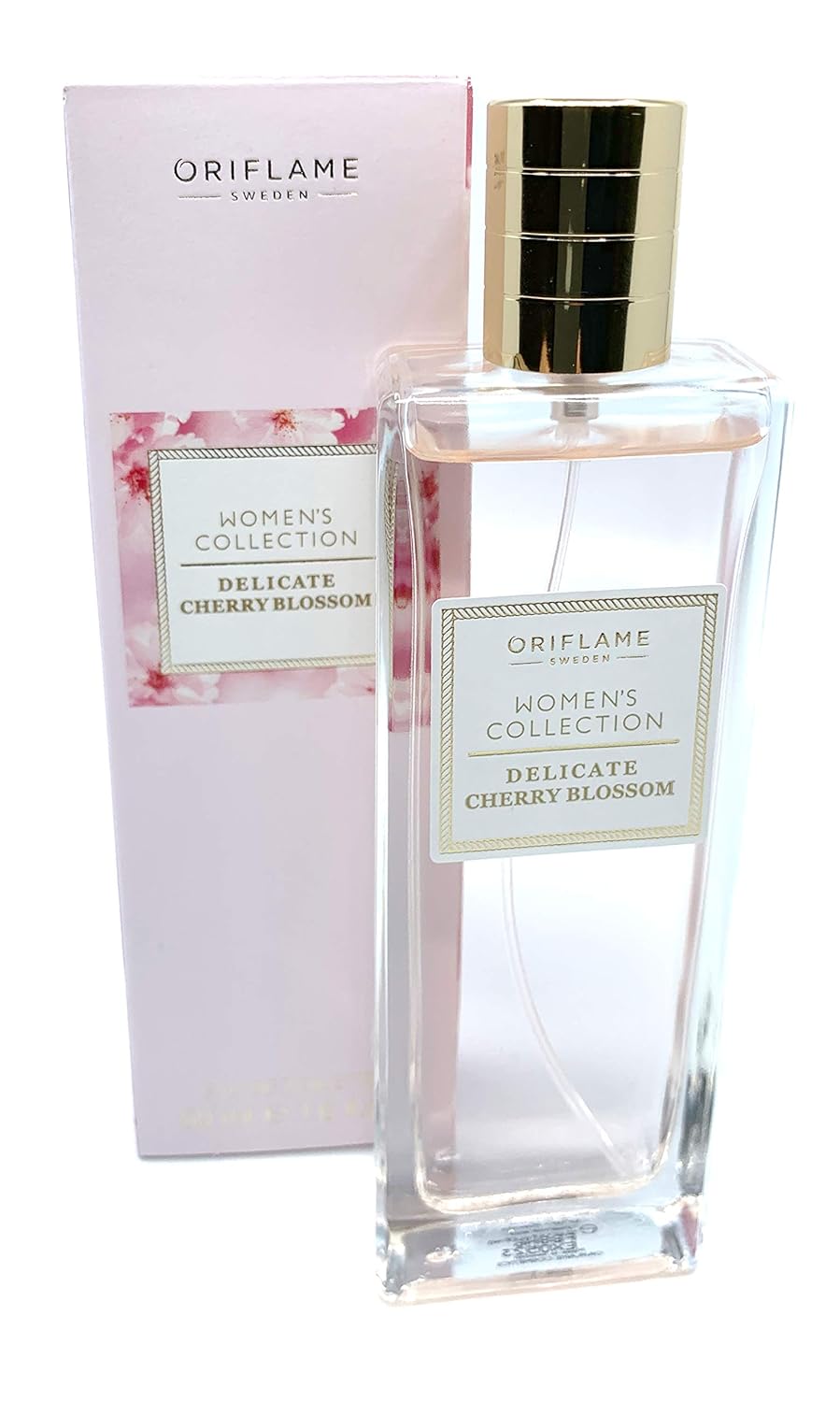 blossom eau de toilette