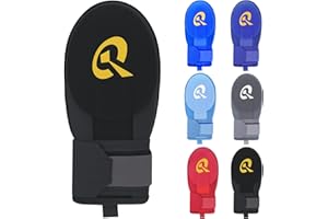 MAYLINK Baseball Sliding Mitt-Softball Glove for Youth and Adult,Ergonomic Design Baseball Sliding Mitt Protect Fingers for Base Running Flexible,Durable,Comfortable,Easy to Wear