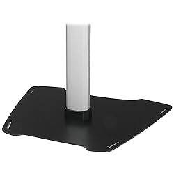 StarTech.com Secure Tablet Floor Stand - Anti-Theft