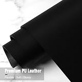 Hsurbtra 48 x 17 Desk Pad PU Leather Non-Slip Waterproof Mouse Mat XXXL view 6