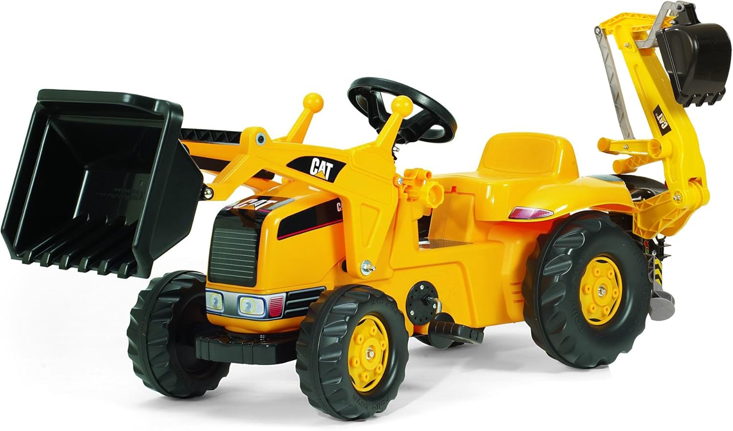 kettler john deere backhoe loader