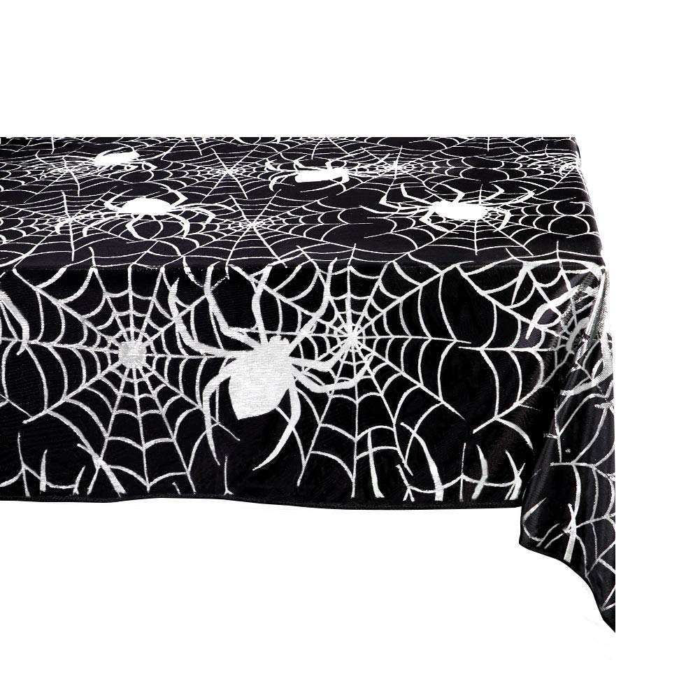 Best table cloth 55×80 rectangular