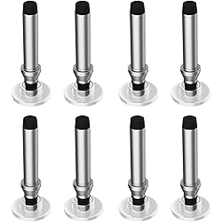 Replacement Disc Tips, High Precision Fine Point