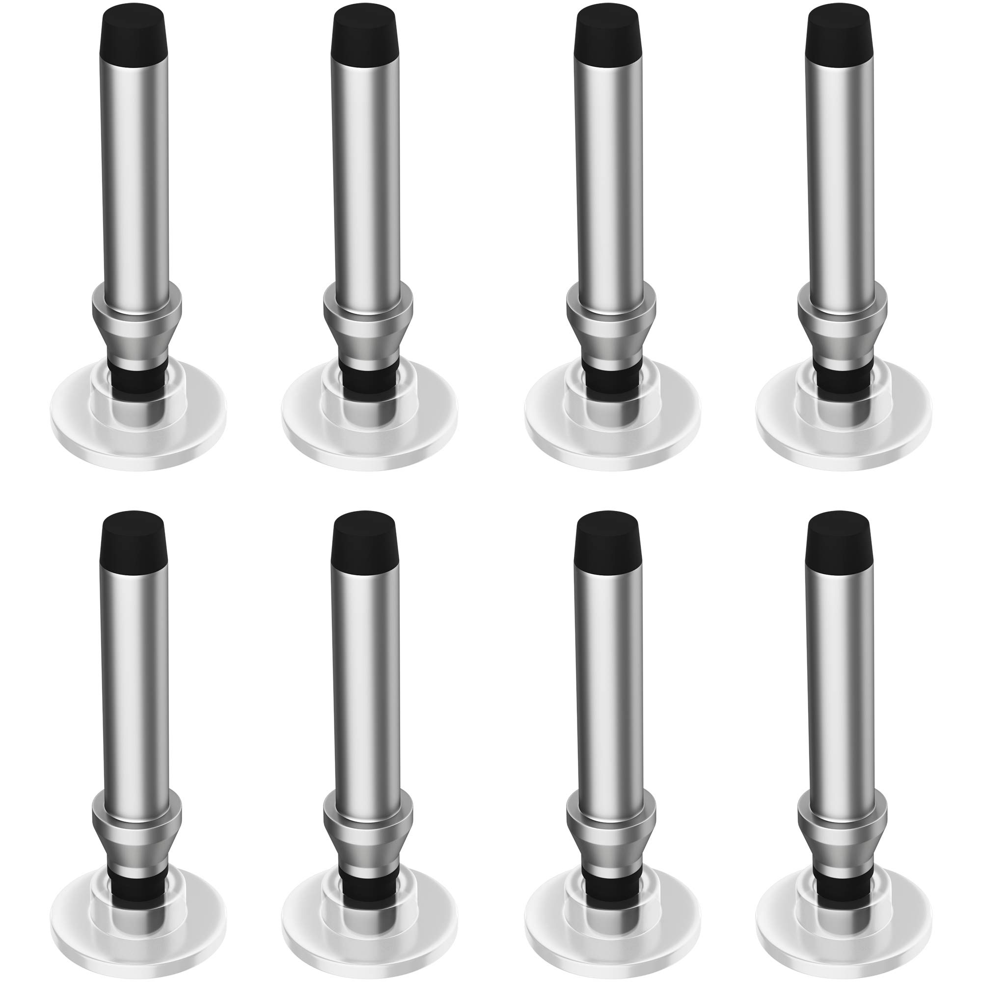 Replacement Disc Tips, High Precision Fine Point