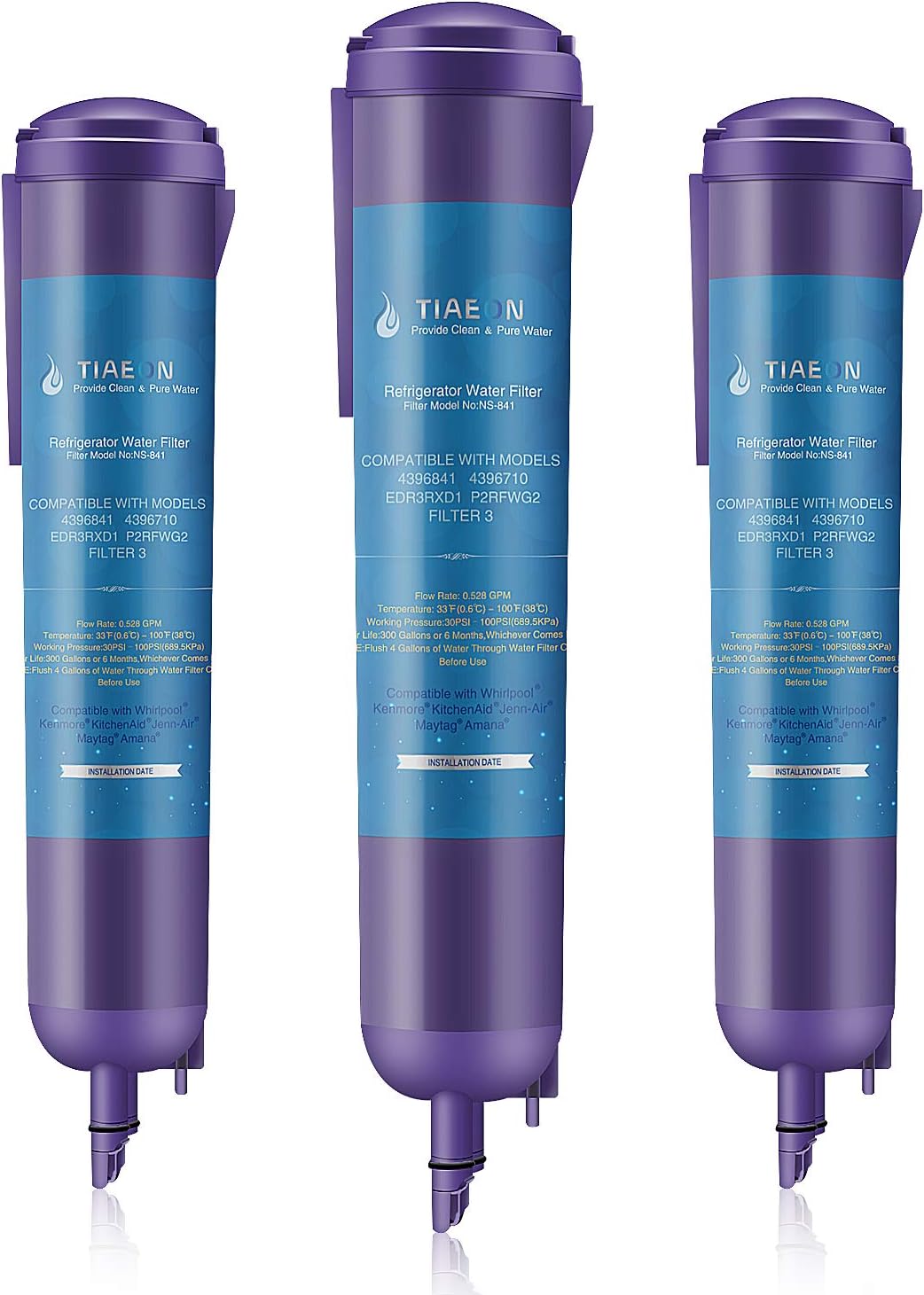 Best replacement water filter kenmore 9030