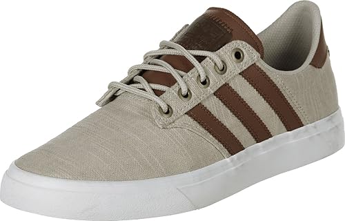 adidas seeley beige