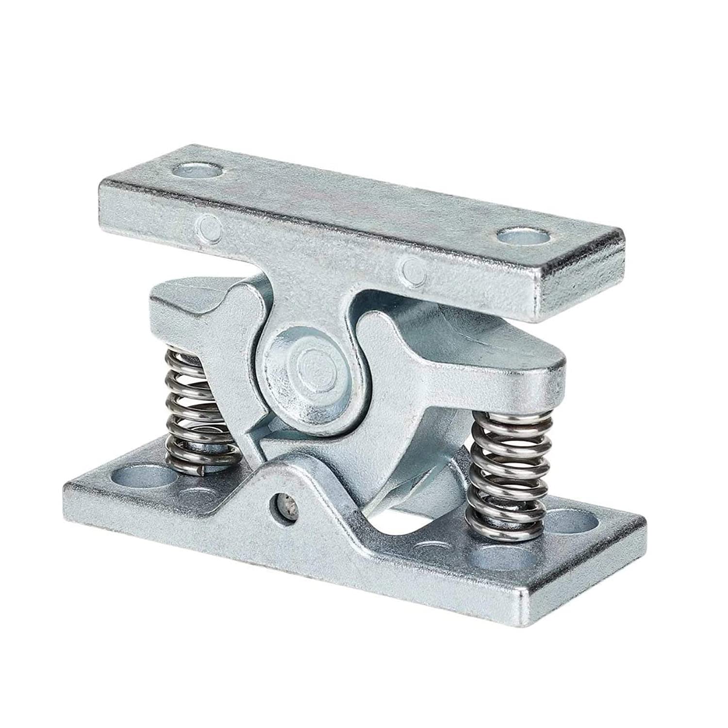 Glosoni Door Stopper Door Stops Door Retainer Catch Zinc Alloy Door Stop Stainless Steel Door Stopper Door Clip