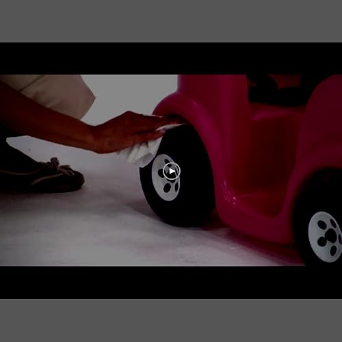 step2 push around buggy anniversary edition pink