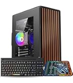 Amazon.com: HP ProDesk 400 G5 SFF High Performance RGB Desktop